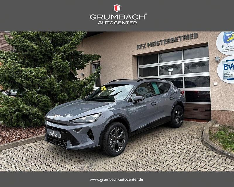 S7 magnetic tech metallic Neu 2025 Cupra Formentor SUV | 33.380 € (Guter Preis) - Bild 1/4
