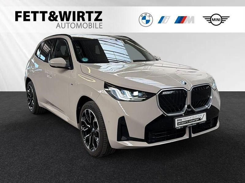 Brugt BMW X3 M Sport 299 HK (219 kW) 2025 SUV