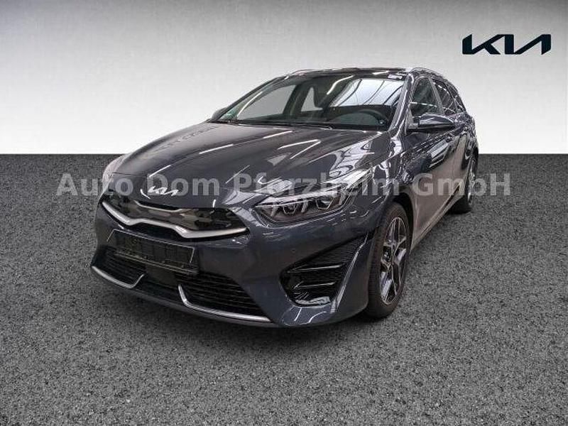Andere Gebraucht 2023 Kia Ceed Limousine | 26.890 € (Fairer Preis) - Bild 1/4