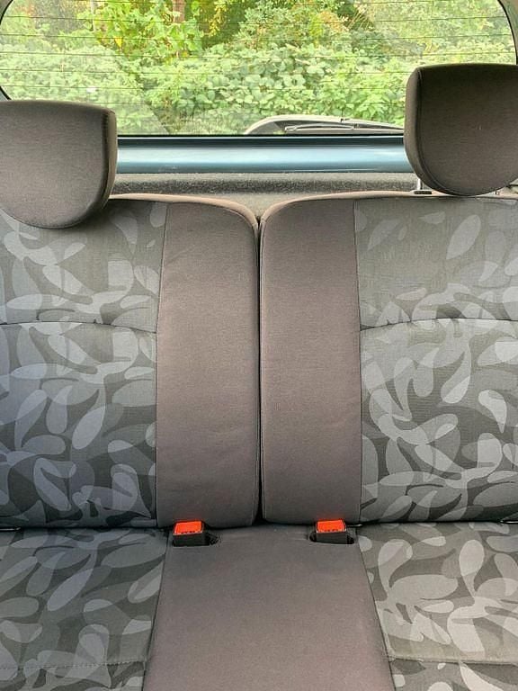 Gebraucht Suzuki Alto 68 PS (50 kW) 2009 Grau Kleinwagen