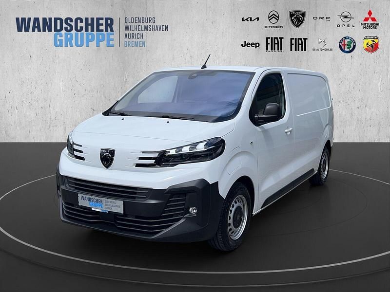 Andere Neu 2025 Peugeot e-Expert Van | 43.490 € (Fairer Preis) - Bild 1/4