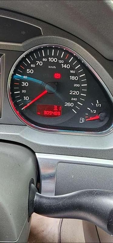 Gebraucht Audi A6 177 PS (130 kW) 2005 Limousine