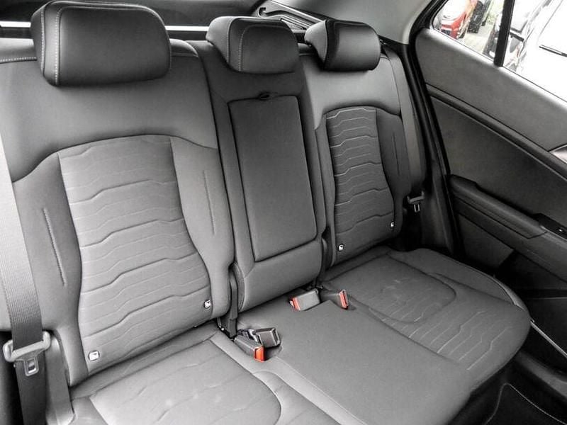 Gebraucht Kia Sportage Vision 150 PS (110 kW) 2025 Schwarz SUV