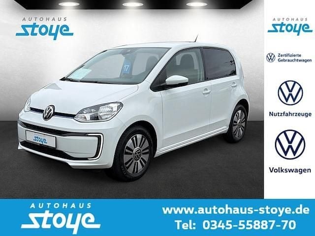 Gebraucht VW e-up! Style 61 kW (83 PS) 2022 Kleinwagen