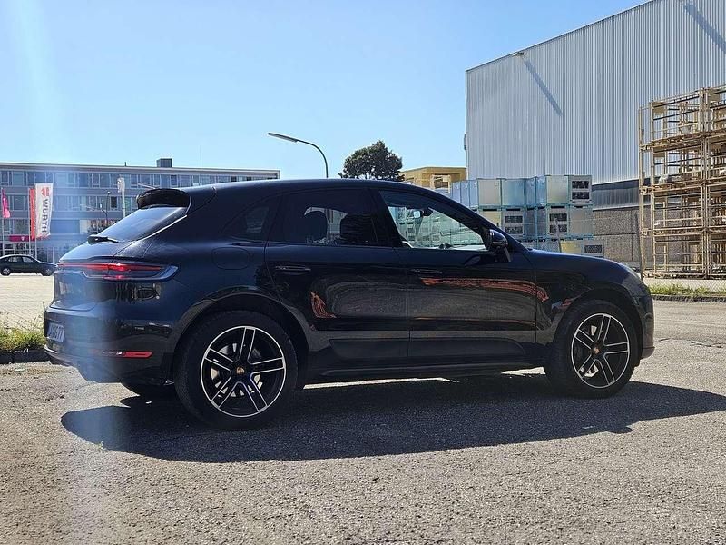Gebraucht 2019 Porsche Macan S SUV | 43.200 € (Fairer Preis) - Bild 1/4
