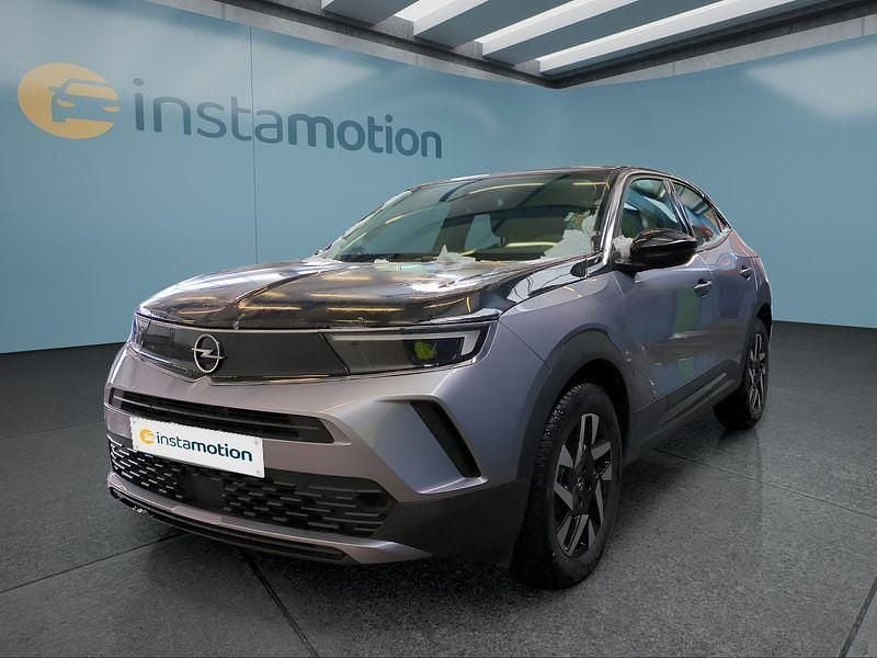 Gebraucht Opel Mokka-e 100 kW (136 PS) 2024 Grau SUV