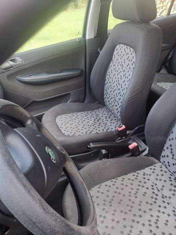 Gebraucht 2007 Skoda Fabia Cool Edition Kleinwagen | 1.400 € (Fairer Preis) - Bild 1/4