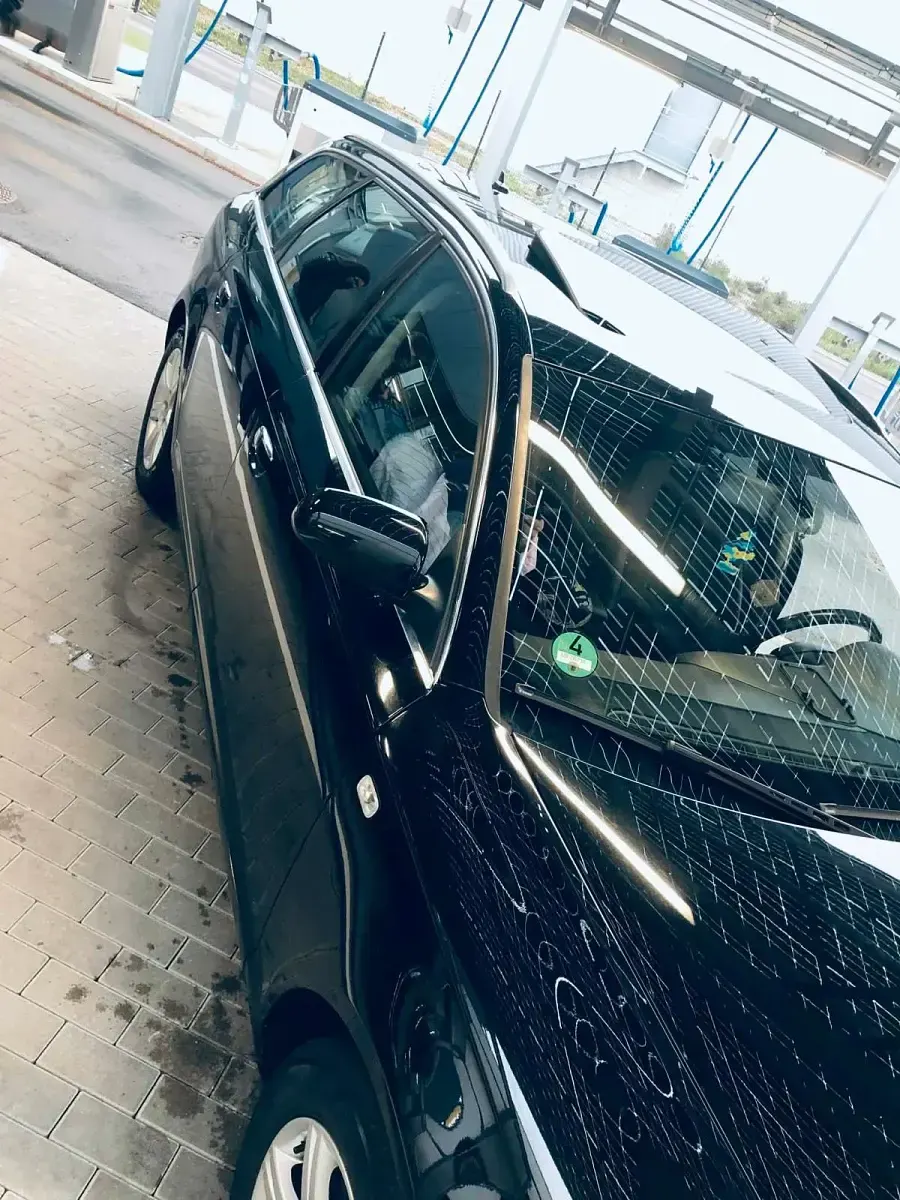 Gebraucht Audi A6 170 PS (125 kW) 2006 Schwarz Limousine