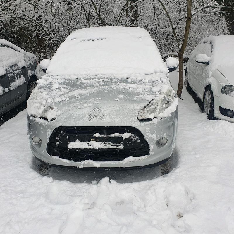 Gebraucht 2013 Citroën C3 Limousine | 2.299 € - Bild 1/4