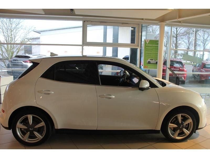 Gebraucht Ora 03 125 kW (171 PS) 2023 Weiß Kleinwagen