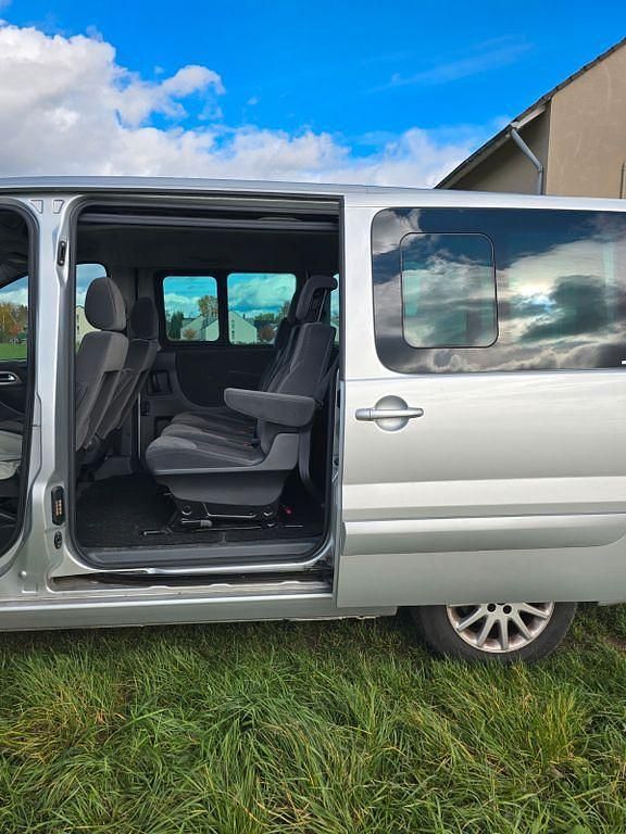 Gebraucht Citroën Jumpy SELECTION 163 PS (119 kW) 2014 Van / Kleinbus