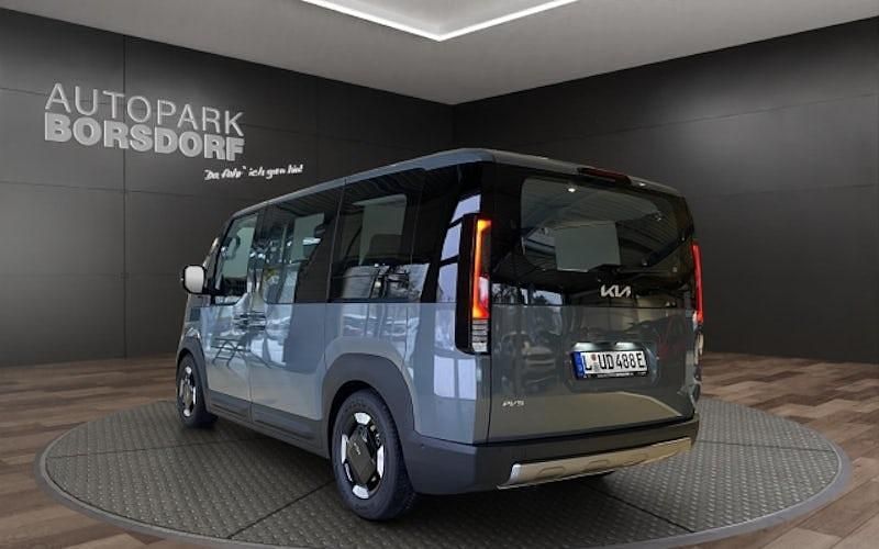 Neu Kia PV5 119 kW (163 PS) 2025 Grau Van / Kleinbus