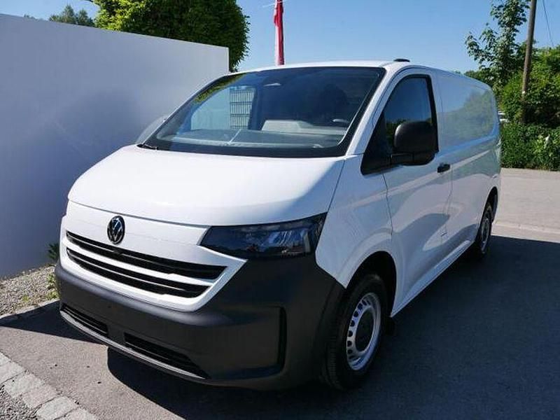 Andere Neu 2025 VW Transporter Van | 37.658 € - Bild 1/1