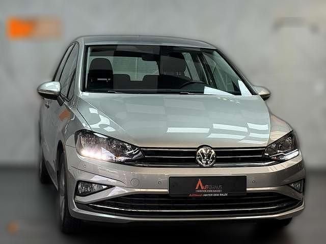 Silber Gebraucht 2019 VW Golf VII Comfortline | 19.480 € (Etwas zu teuer) - Bild 1/1