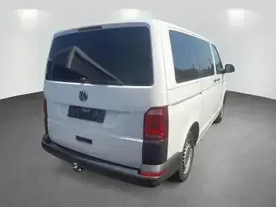 Gebraucht VW T6 84 PS (61 kW) 2016 Andere Van