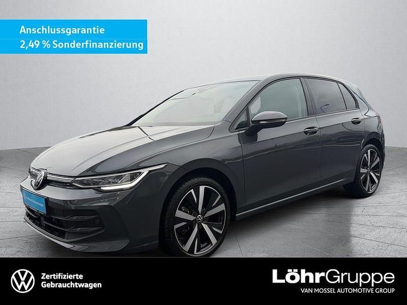 Grau Gebraucht 2025 VW Golf VIII Limousine | 25.580 € (Fairer Preis) - Bild 1/3