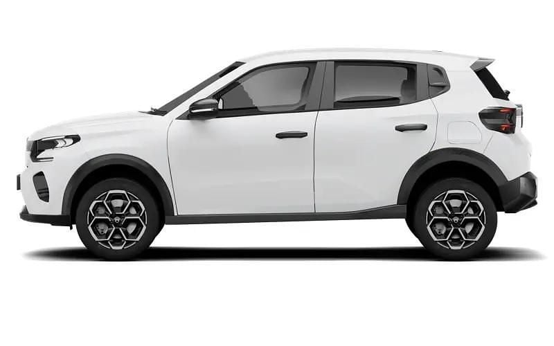 Weiß Neu 2025 Citroën C3 Limousine | 18.990 € (Fairer Preis) - Bild 1/1