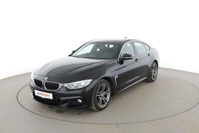 Gebraucht BMW 420 M Sport 2015 Coupé
