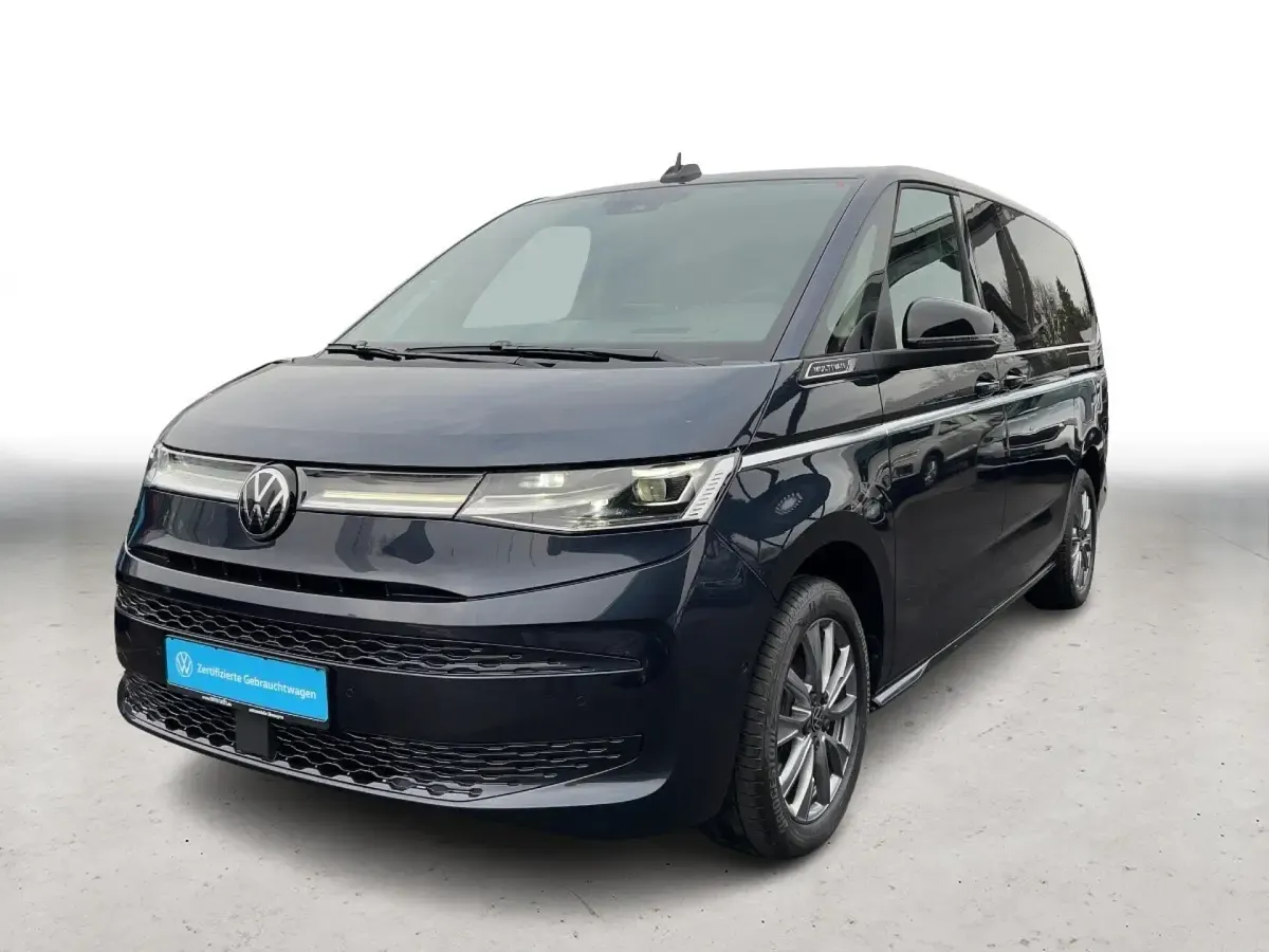 Usata VW Multivan Style 150 CV (110 kW) 2024 Monovolume