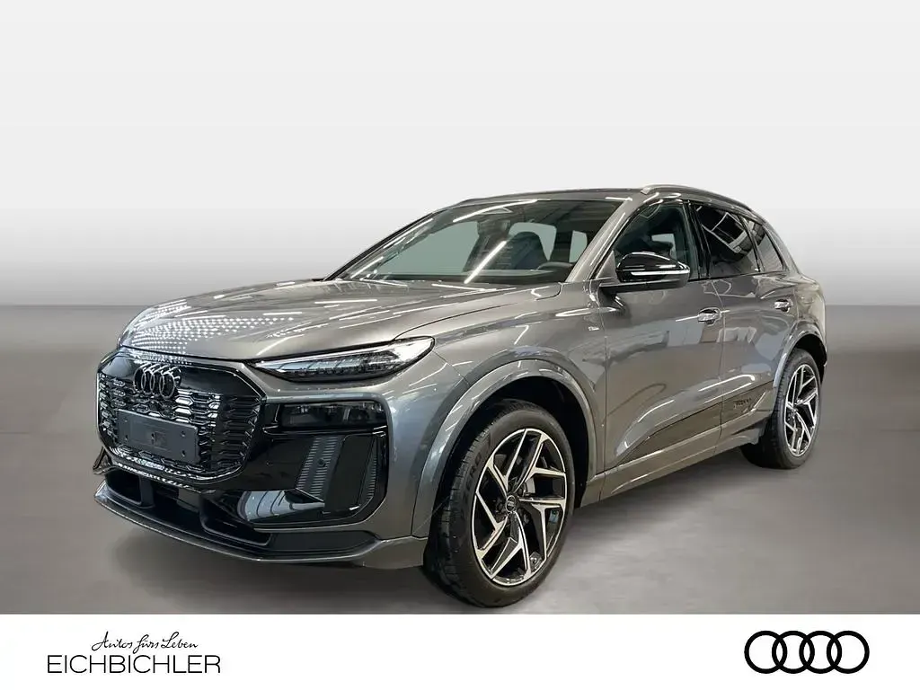 Gebraucht Audi Q6 e-tron Business 225 kW (306 PS) 2026 SUV