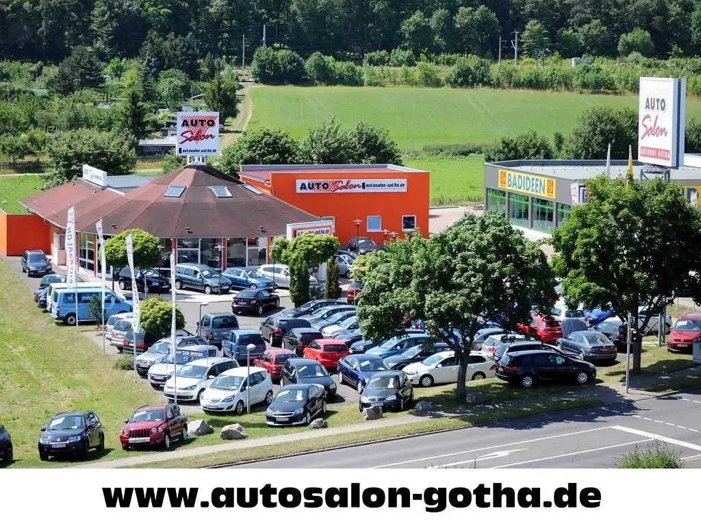 Gebraucht Citroën C4 SELECTION 120 PS (88 kW) 2012 Weiß Limousine