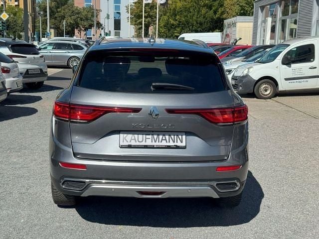 Gebraucht Renault Koleos Initiale Paris 158 PS (116 kW) 2022 Grau SUV