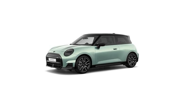 Gebraucht Mini Cooper SE 160 kW (218 PS) 2024 Kleinwagen
