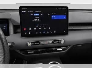 Neu MG MG5 EV 169 kW (231 PS) 2026 Beige (schwarz) Kombi