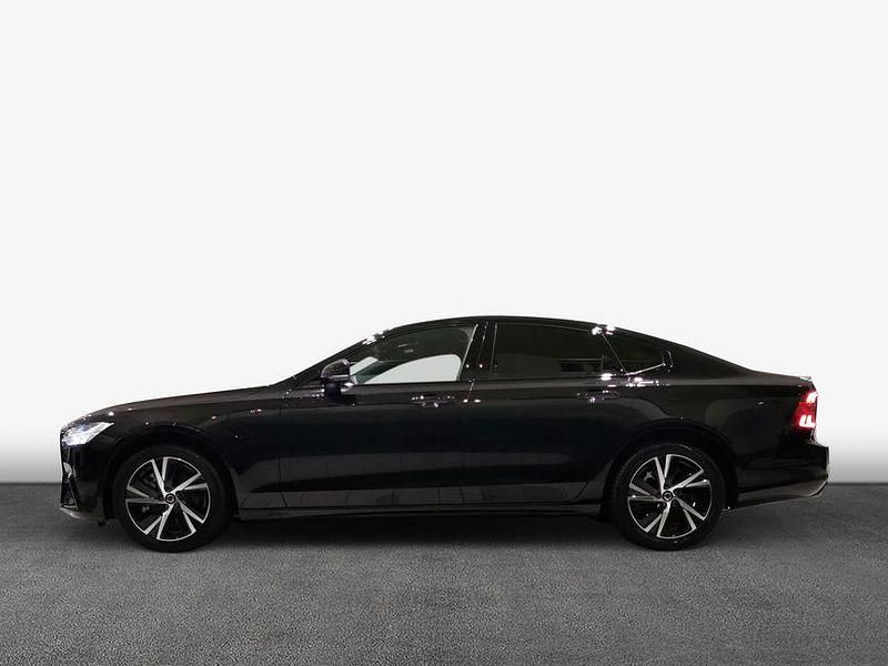 Gebraucht Volvo S90 Ultimate 335 PS (246 kW) 2024 Schwarz Limousine