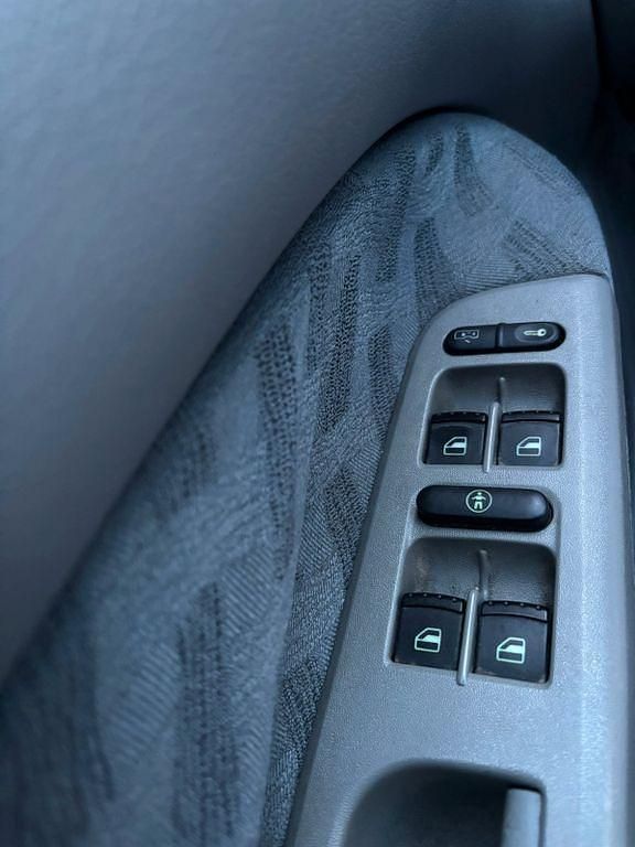 Gebraucht Skoda Octavia 125 PS (91 kW) 1999 Grün Limousine