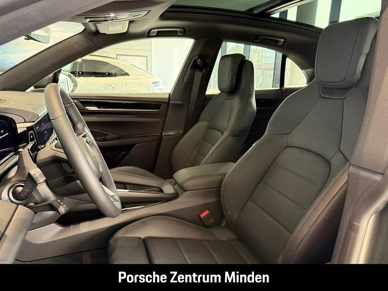 Neu Porsche Macan 264 kW (360 PS) 2026 Gruen SUV