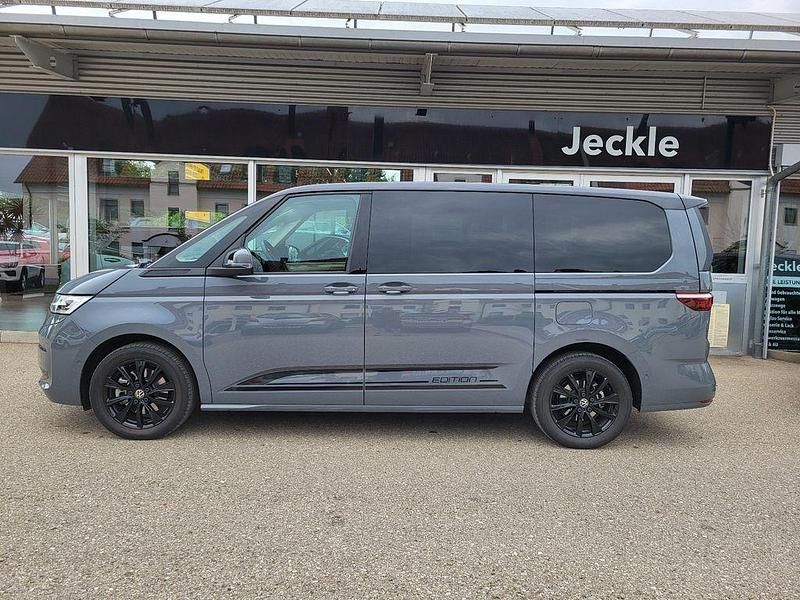 Grau Gebraucht 2025 VW T7 Van | 59.590 € (Fairer Preis) - Bild 1/4