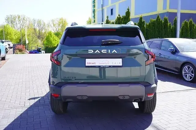 Neu Dacia Duster 155 PS (114 kW) 2026 Andere SUV