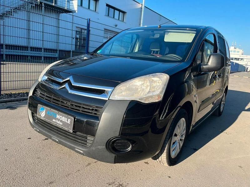 Gebraucht Citroën Berlingo 92 PS (67 kW) 2011 Van / Kleinbus