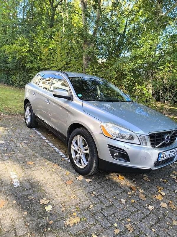Gebraucht 2012 Volvo XC60 Ocean Race SUV | 10.000 € (Guter Preis) - Bild 1/4