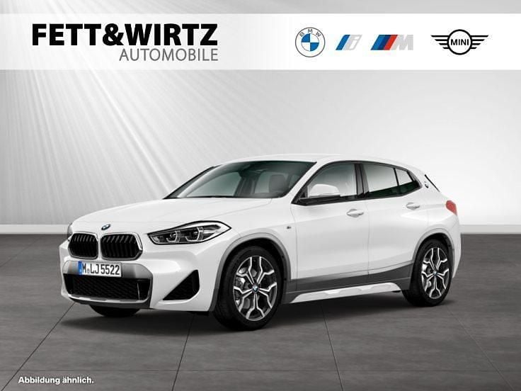 Käytetty BMW X2 M Sport 190 HP (139 kW) 2022 Katumaasturi