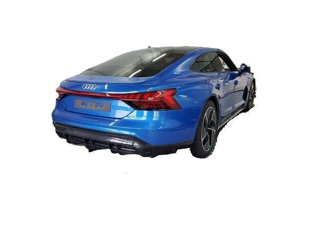 Gebraucht Audi e-tron GT quattro Sport 350 kW (476 PS) 2022 Individuallackierungen audi ex Limousine