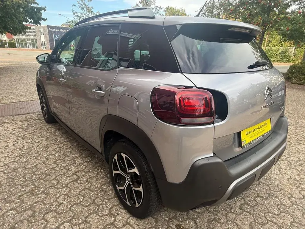 Gebraucht Citroën C3 Aircross 131 PS (96 kW) 2024 SUV