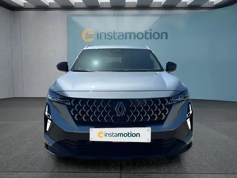 Gebraucht Renault Espace 200 PS (147 kW) 2025 Grau SUV