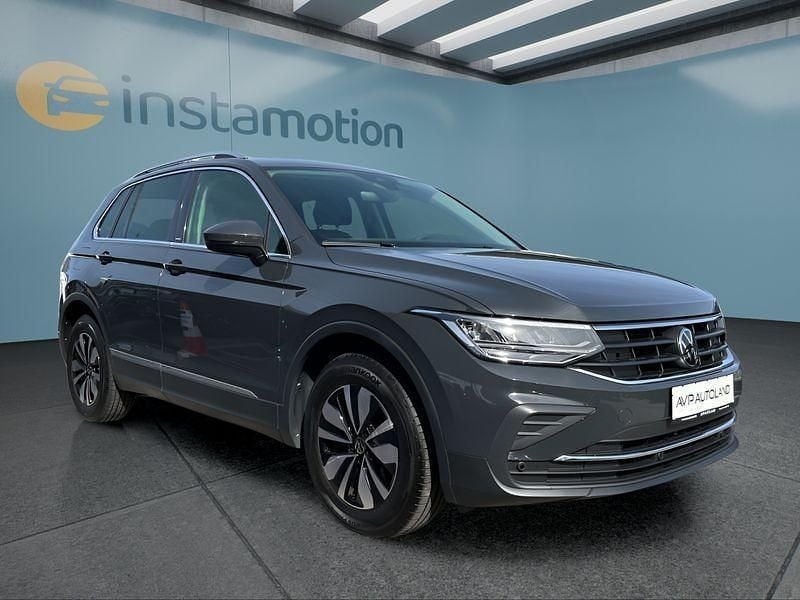 Gebraucht 2024 VW Tiguan SUV | 29.849 € (Guter Preis) - Bild 1/1