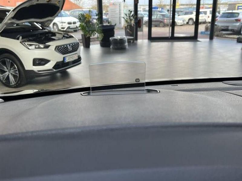 Gebraucht Opel Zafira Life Edition 120 PS (88 kW) 2020 Grau Van / Kleinbus