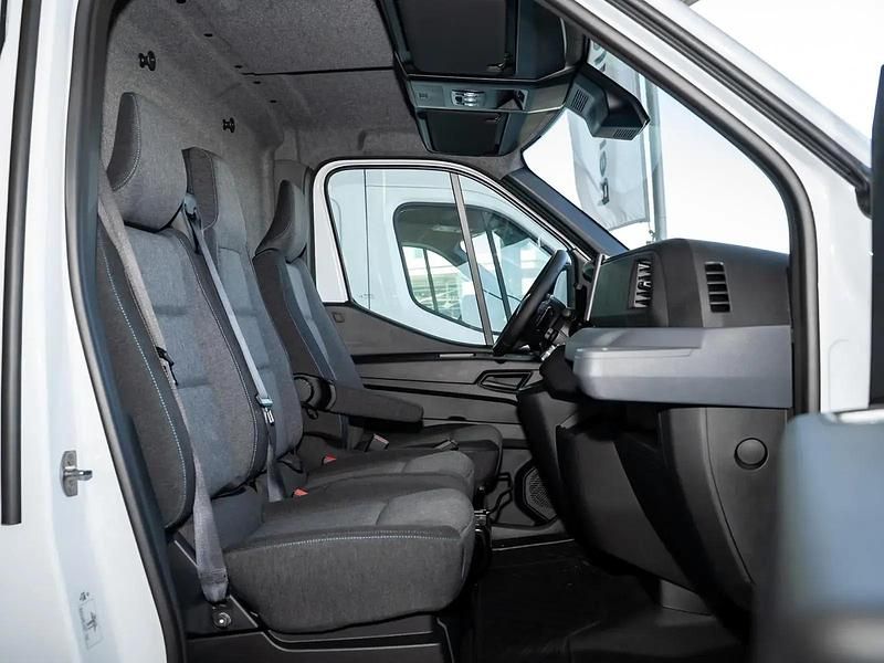 Neu Renault Master 150 PS (110 kW) 2026 Weiß Van / Kleinbus