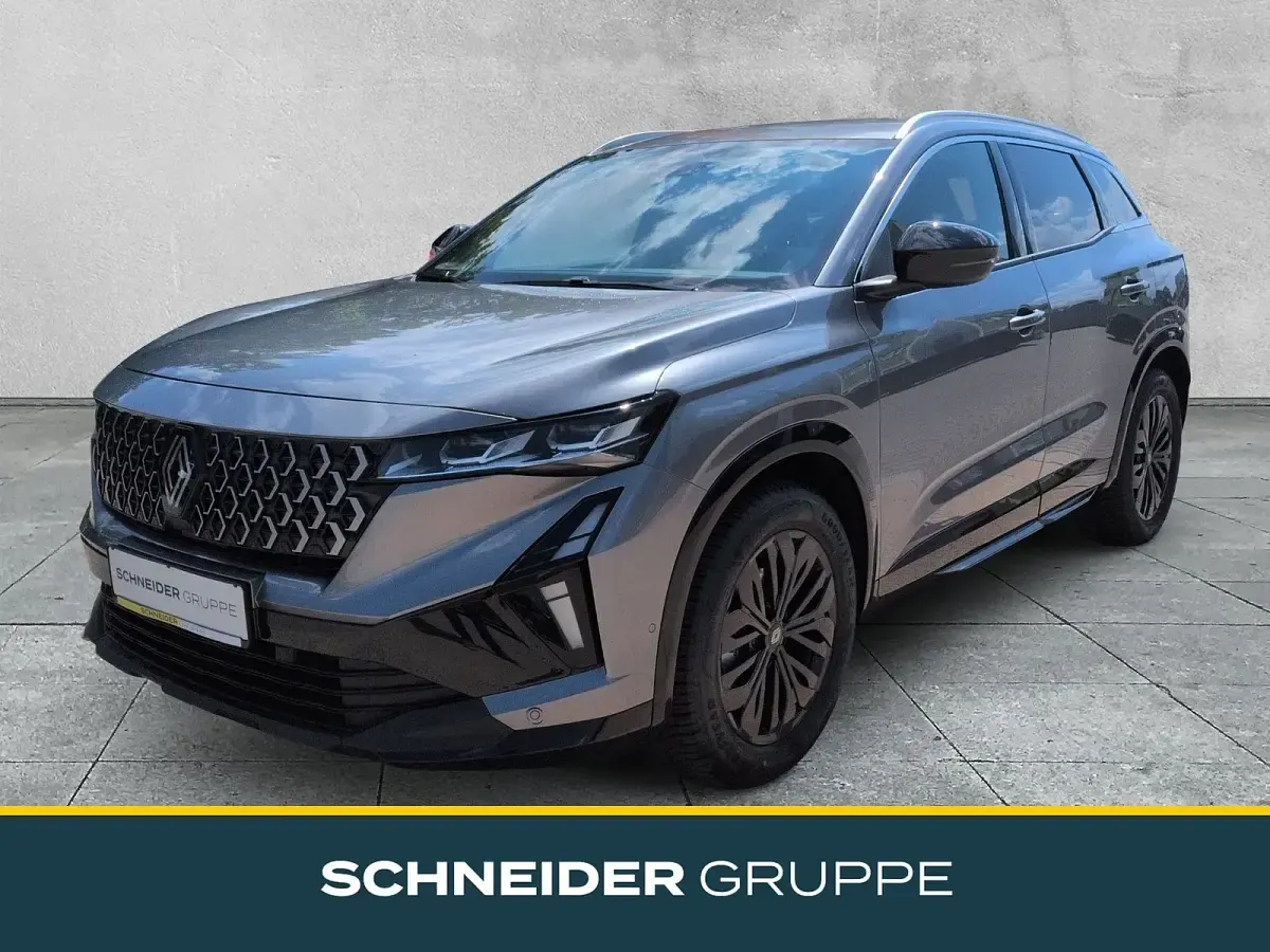 Gebraucht Renault Austral Techno 150 PS (110 kW) 2026 SUV