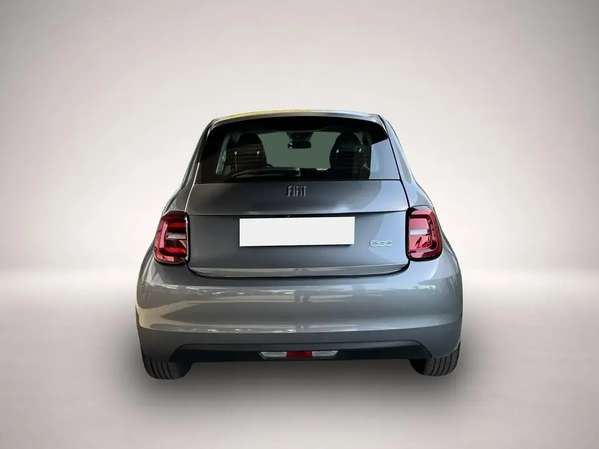 Gebraucht Fiat 500e Icon 86 kW (118 PS) 2022 Manufacturer