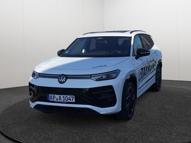 Gebraucht VW Tayron R-line 272 PS (200 kW) 2025 SUV