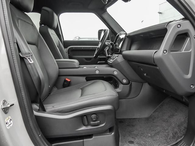 Gebraucht Land Rover Defender HSE Dynamic 249 PS (183 kW) 2025 SUV