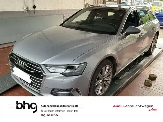 Gebraucht Audi A6 Sport 265 PS (194 kW) 2022 Kombi