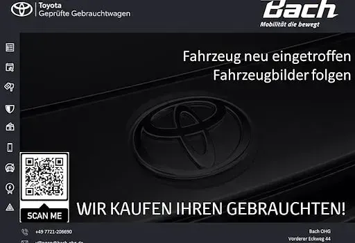 Gebraucht Toyota Highlander Luxury 248 PS (182 kW) 2022 Braun SUV