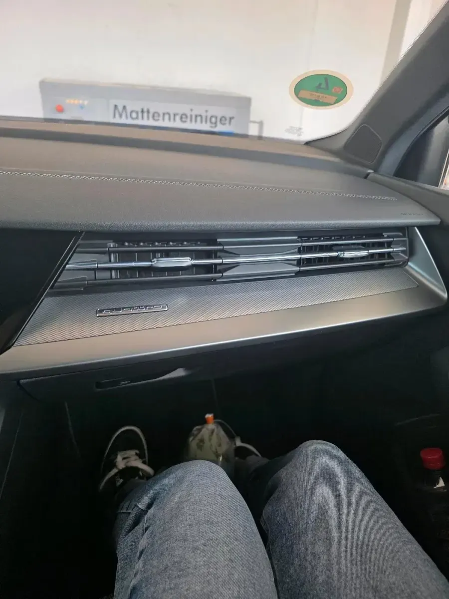 Gebraucht Audi S3 310 PS (228 kW) 2021 Schwarz Limousine