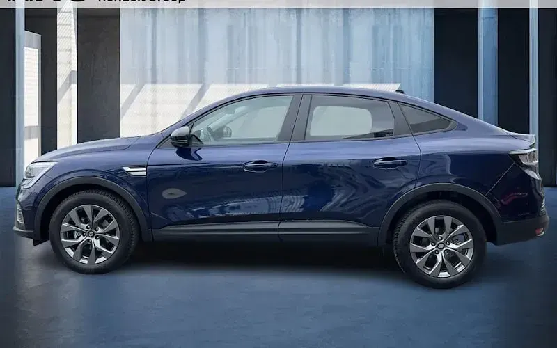 Używany Renault Arkana Evolution 140 KM (102 kW) 2025 Niebieski SUV